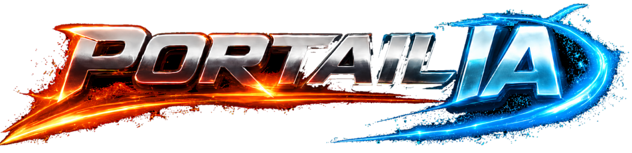Logo Portail IA 