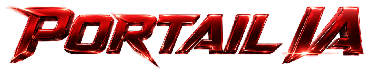 Logo Portail IA