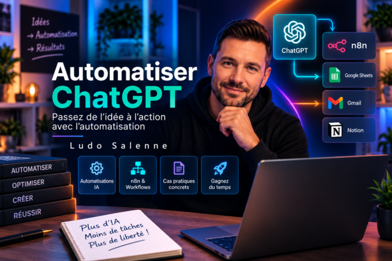 Automatiser ChatGPT