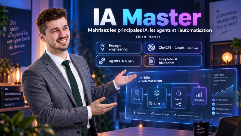 IA Master