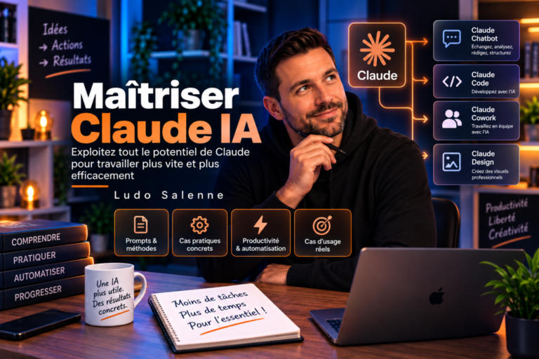 Maîtriser Claude IA